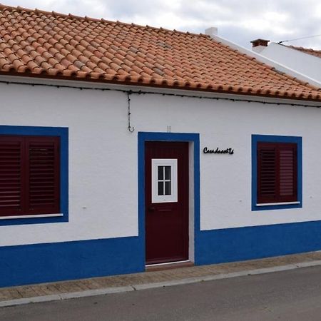 Vila Casa Do Avo To Reguengos de Monsaraz Exteriér fotografie