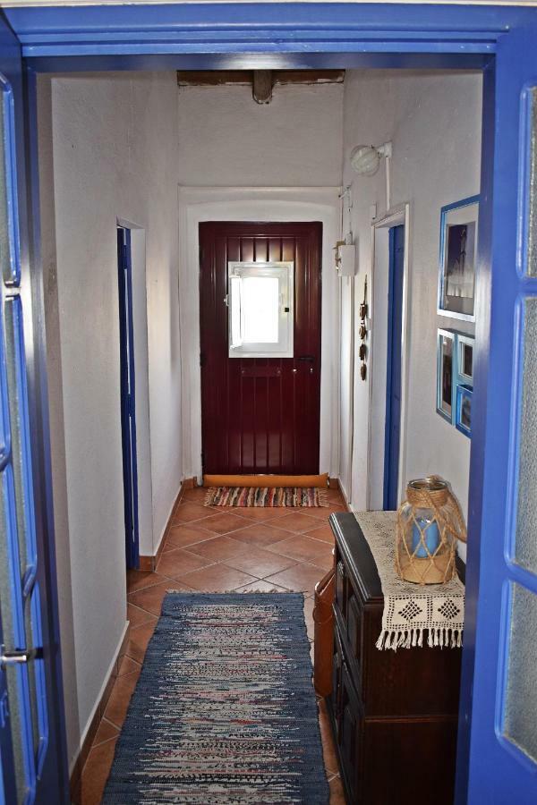 Vila Casa Do Avo To Reguengos de Monsaraz Exteriér fotografie