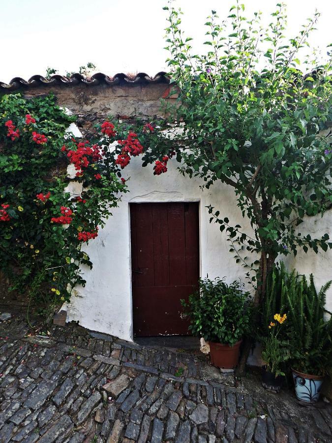 Vila Casa Do Avo To Reguengos de Monsaraz Exteriér fotografie