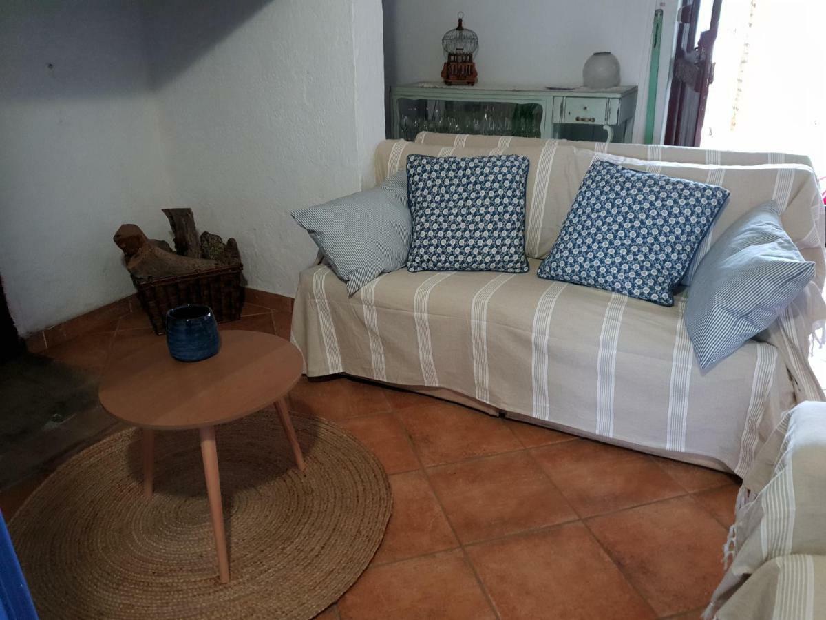 Vila Casa Do Avo To Reguengos de Monsaraz Exteriér fotografie