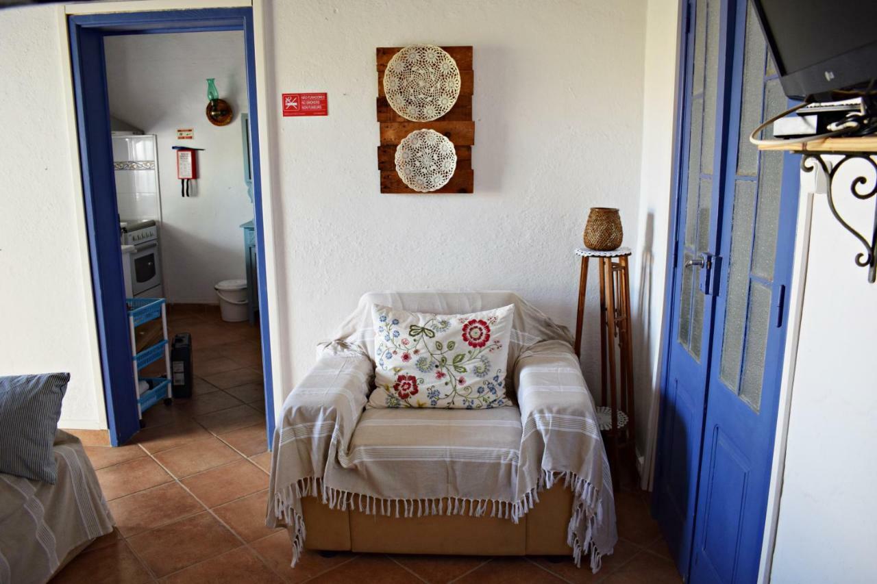 Vila Casa Do Avo To Reguengos de Monsaraz Exteriér fotografie