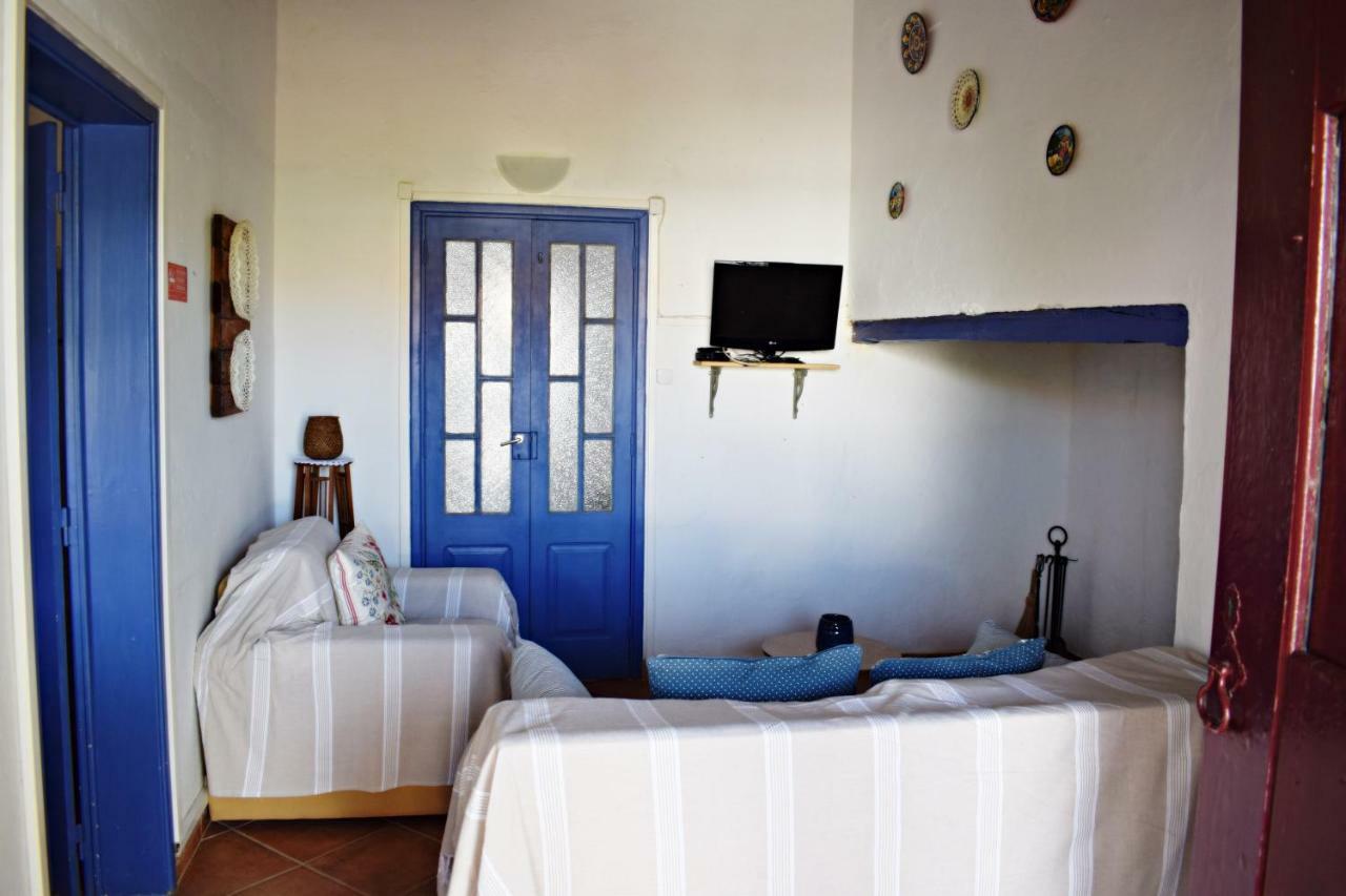 Vila Casa Do Avo To Reguengos de Monsaraz Exteriér fotografie
